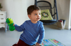 Philips Avent Yeşil Pipetli Bardak +12 Ay 300 ml