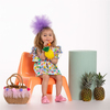 PINEAPPLE ELBİSE