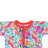 PINEAPPLE PATİKLİ UZUN TULUM (1.0 TOG)
