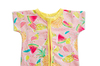 PINEZEE KISA KOLLU PATİKLİ TULUM  (0.5 TOG)