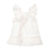 PINK BOW ELBİSE