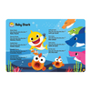 PINKFONG BABY SHARK SESLİ KİTAP