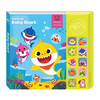 PINKFONG BABY SHARK SESLİ KİTAP