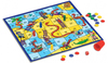 PIRATE SNAKES & LADDERS & LUDO 5 - 9 YAŞ
