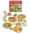 PIZZA, PIZZA! 3 - 7 YAŞ