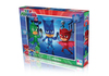 PJ MASKS PUZZLE - 100 PARÇA
