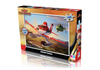PLANES PUZZLE - 100 PARÇA