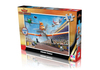 PLANES PUZZLE - 50 PARÇA