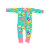 PLANETZEE PATİKLİ UZUN TULUM (1.0 TOG)