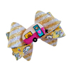 Ponpoon Caravan Timsah Klips Toka