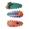 Ponpoon Halloween Çıtçıt Toka