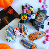 Ponpoon Halloween Çıtçıt Toka