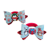 Ponpoon Happy Penguins Mini Fiyonk Lastik Toka