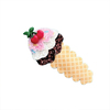 Ponpoon Ice Cream Çıtçıt Toka