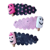 Ponpoon Scary Candy Çıtçıt Toka