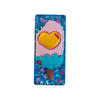 Ponpoon Summer Jelly Ice Cream Klips Toka