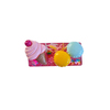Ponpoon Summer Jelly Macaron Klips Toka