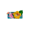 Ponpoon Summer Jelly Tucan Klips Toka