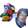 Ponpoon Trick or Tread Klips Toka