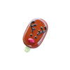 Ponpoon Xmascream Deer Lastik Toka