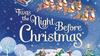 Pop-Up 'Twas the Night Before Christmas