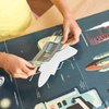 Poppik Discovery Astronomy Sticker Poster