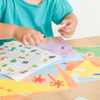 Poppik Little Dinosaurs Stickers