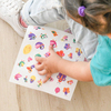 Poppik Little Insects Stickers