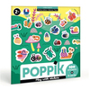 Poppik Little Insects Stickers