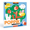 Poppik My First Stickers Nature