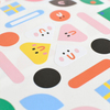 Poppik My First Stickers Nature