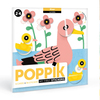 Poppik My First Stickers River