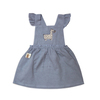 PORPOISE ’LAMA’ BEBEK ELBİSE