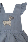 PORPOISE ’LAMA’ BEBEK ELBİSE
