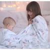POSH BABY 2'Lİ SAFARİ & ÇÖP ADAM 110*110