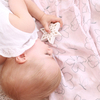 POSH BABY - ÇİÇEK 100*120