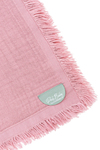 Posh Baby Pembe Battaniye