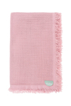 Posh Baby Pembe Battaniye