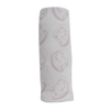 POSH BABY - PEMBE FİL 110*110