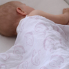 POSH BABY - PEMBE FİL 110*110