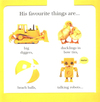 Priddy Books Alphababies