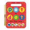 Priddy Books Dot to Dot for Tiny Tots Big Book