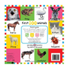 Priddy Books First 100 Animals