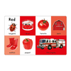 Priddy Books First Book of Colours