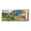 Priddy Books Let's Pretend Builders Tool Kit