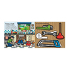 Priddy Books Let's Pretend Builders Tool Kit