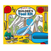 Priddy Books Let's Pretend Builders Tool Kit
