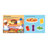 Priddy Books Let's Pretend Chef's Kitchen