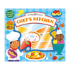 Priddy Books Let's Pretend Chef's Kitchen