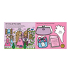 Priddy Books Let's Pretend Princess Party Set